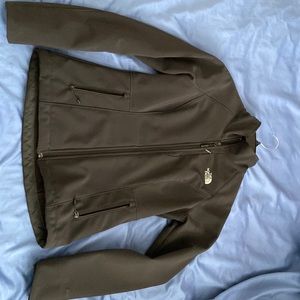 Women’s North Face Jacket
